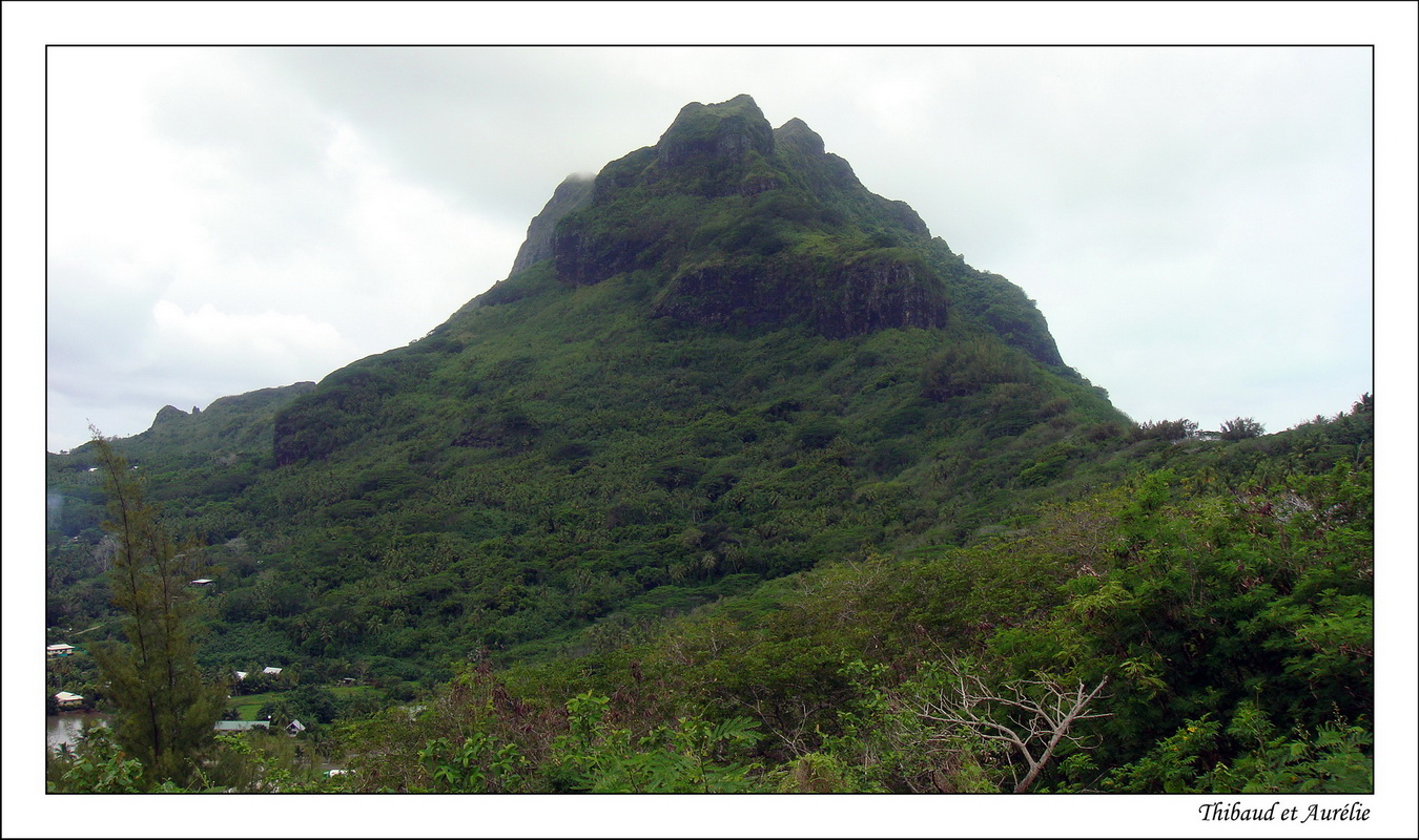 2009 - 08 - Bora bora 19